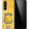 NBA Golden State Warriors Hardwood Classics Galaxy Z Fold5 5G Skin
