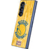 NBA Golden State Warriors Hardwood Classics Galaxy Z Fold6 Skin