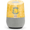 NBA Golden State Warriors Hardwood Classics Google Home Skin