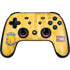 NBA Golden State Warriors Hardwood Classics Google Stadia Controller Skin