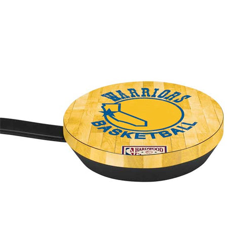 NBA Golden State Warriors Hardwood Classics Google Stadia Controller Skin
