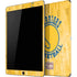 NBA Golden State Warriors Hardwood Classics iPad Skins