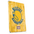 NBA Golden State Warriors Hardwood Classics Apple iPad Skin