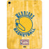 NBA Golden State Warriors Hardwood Classics Apple iPad Air Skin