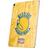NBA Golden State Warriors Hardwood Classics Apple iPad Air Skin