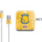 NBA Golden State Warriors Hardwood Classics iPad Charger (10W USB) Skin