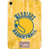 NBA Golden State Warriors Hardwood Classics Apple iPad Mini Skin