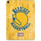 NBA Golden State Warriors Hardwood Classics Apple iPad Pro Skin