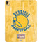 NBA Golden State Warriors Hardwood Classics iPad Pro 13in M4 (2024) Skin