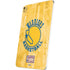 NBA Golden State Warriors Hardwood Classics iPad Pro 13in M4 (2024) Skin