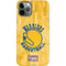 NBA Golden State Warriors Hardwood Classics iPhone 11 Pro Lite Case