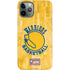 NBA Golden State Warriors Hardwood Classics iPhone 11 Pro Lite Case