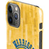 NBA Golden State Warriors Hardwood Classics iPhone 11 Pro Lite Case