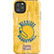 NBA Golden State Warriors Hardwood Classics iPhone Cases