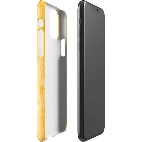 NBA Golden State Warriors Hardwood Classics iPhone 11 Pro Max Lite Case
