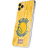 NBA Golden State Warriors Hardwood Classics iPhone 11 Pro Max Skin