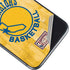 NBA Golden State Warriors Hardwood Classics iPhone 11 Skin