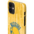 NBA Golden State Warriors Hardwood Classics iPhone 12 Mini Lite Case