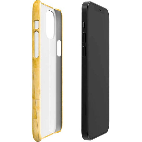 NBA Golden State Warriors Hardwood Classics iPhone 12 Mini Lite Case