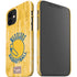 NBA Golden State Warriors Hardwood Classics iPhone 12 Mini Lite Case