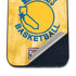 NBA Golden State Warriors Hardwood Classics iPhone 12 Mini Skin