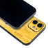 NBA Golden State Warriors Hardwood Classics iPhone 12 Mini Skin
