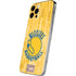 NBA Golden State Warriors Hardwood Classics iPhone 12 Pro Skin