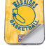 NBA Golden State Warriors Hardwood Classics iPhone 12 Pro Skin