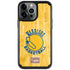 NBA Golden State Warriors Hardwood Classics iPhone 13 Pro Cargo Case