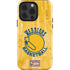 NBA Golden State Warriors Hardwood Classics iPhone 13 Pro Impact Case