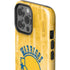 NBA Golden State Warriors Hardwood Classics iPhone 13 Pro Max Impact Case