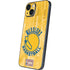NBA Golden State Warriors Hardwood Classics iPhone 13 Skin