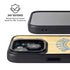NBA Golden State Warriors Hardwood Classics iPhone 14 Plus Kickstand Case