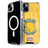 NBA Golden State Warriors Hardwood Classics iPhone 14 Plus MagSafe Case