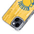 NBA Golden State Warriors Hardwood Classics iPhone 14 Plus MagSafe Case