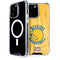NBA Golden State Warriors Hardwood Classics iPhone 14 Pro Max MagSafe Case