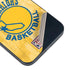 NBA Golden State Warriors Hardwood Classics iPhone 14 Skin