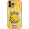 NBA Golden State Warriors Hardwood Classics iPhone 15 Pro Max Skin