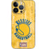 NBA Golden State Warriors Hardwood Classics iPhone 15 Pro Skin