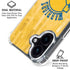 NBA Golden State Warriors Hardwood Classics iPhone 16 MagSafe Case