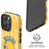 NBA Golden State Warriors Hardwood Classics iPhone 16 Pro Magsafe Impact Case
