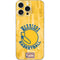 NBA Golden State Warriors Hardwood Classics iPhone 16 Pro Max Skin