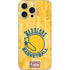 NBA Golden State Warriors Hardwood Classics iPhone 16 Pro Max Skin