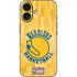 NBA Golden State Warriors Hardwood Classics iPhone 16 Skin