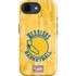 NBA Golden State Warriors Hardwood Classics iPhone 16e Impact Case