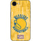 NBA Golden State Warriors Hardwood Classics iPhone 16e Skin