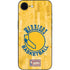 NBA Golden State Warriors Hardwood Classics iPhone 16e Skin