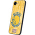 NBA Golden State Warriors Hardwood Classics iPhone 16e Skin
