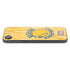 NBA Golden State Warriors Hardwood Classics iPhone 16e Skin