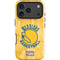 NBA Golden State Warriors Hardwood Classics iPhone 18 Pro Impact Case